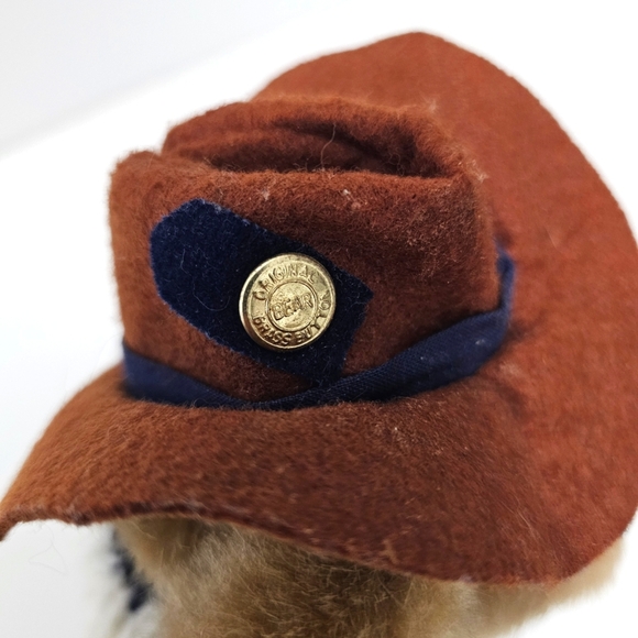 Brass Button Bear Collection by Pickford Bears CODY - Picture 13 of 15